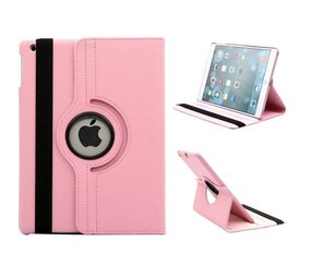 Colorfone 360 Twist iPad Mini 4 Roze Colorfone 360 Twist iPad Mini 4 Roze