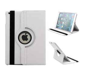 Colorfone 360 Twist iPad Mini 4 Wit Colorfone 360 Twist iPad Mini 4 Wit