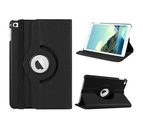 Colorfone 360 Twist iPad Mini 4 Zwart Colorfone 360 Twist iPad Mini 4 Zwart