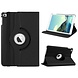 Colorfone Hoesje 360 Twist Apple iPad Mini 4 Zwart Colorfone Hoesje 360 Twist Apple iPad Mini 4 Zwart