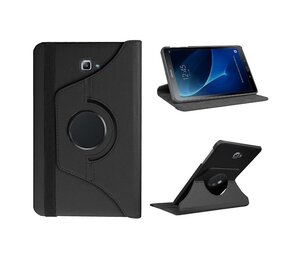 Colorfone 360 Twist Tab A 7' 2016 Zwart Colorfone 360 Twist Tab A 7' 2016 Zwart