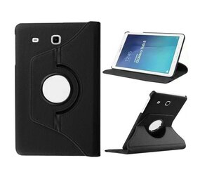 Colorfone 360 Twist Tab E 8 Zwart Colorfone 360 Twist Tab E 8 Zwart