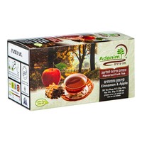 Apple/cinnamon tea