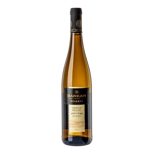 Barkan Winery Barkan Reserve - Emerald Riesling