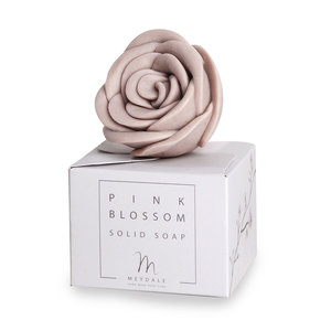 Meydale Soap - Rose Pink Blossom