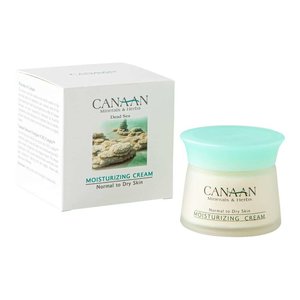 Canaan Canaan day cream dry-normal skin