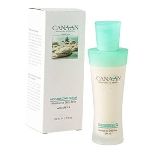 Canaan Canaan Day Cream normal - oily skin