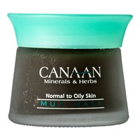 Canaan Moddermasker