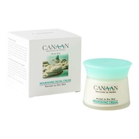 Canaan Nachtcreme normale-trockene Haut