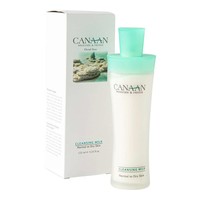 Canaan Cleansing Milk normal-dry skin