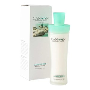 Canaan Canaan Reinigingsmelk normale-droge huid