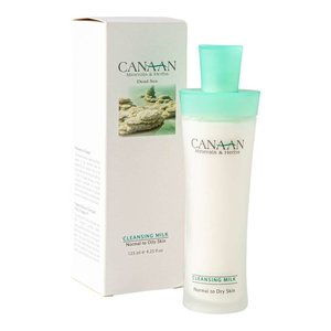 Canaan Canaan Cleansing Milk normal-fettige Haut