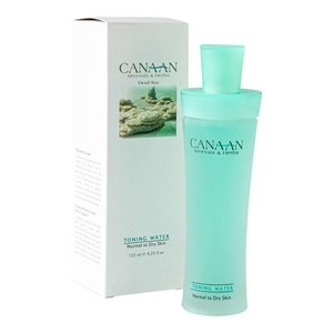 Canaan Canaan Toner normal-dry skin