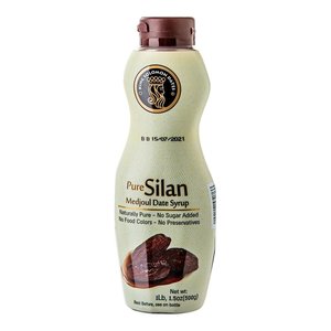 King Solomon Dates Silan Date Syrup