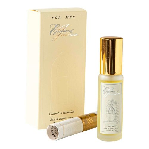 Ein Gedi Essence of Jerusalem Eau de Toilette Ein Gedi Essence of Jerusalem Eau de Toilette