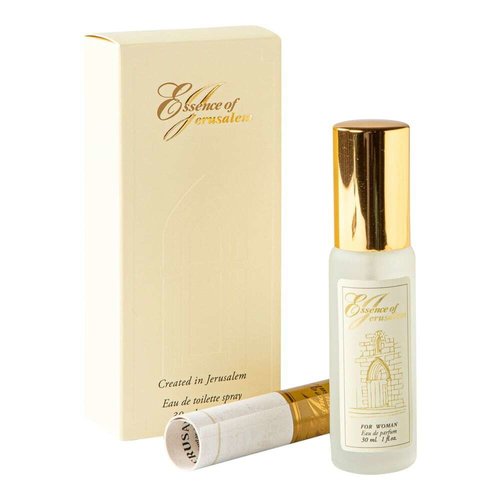 Ein Gedi Essence of Jerusalem Eau de Toilette Ein Gedi Essence of Jerusalem Eau de Toilette