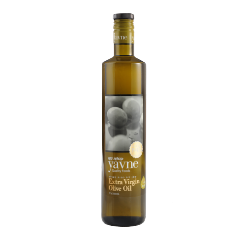Kvuzat Yavne Yavne Olijfolie Extra Virgine Kvuzat Yavne Yavne Olijfolie Extra Virgine
