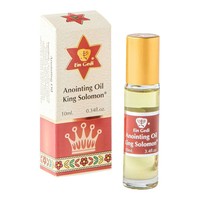 Anointing Oil - King Solomon