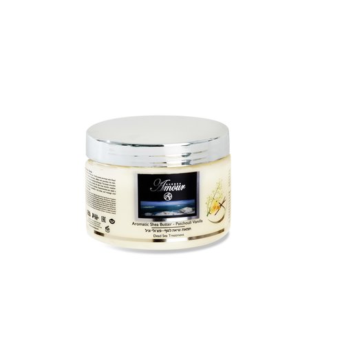 Shemen Amour Shemen Amour - Aromatic bodybutter