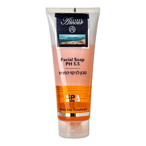 Shemen Amour Shemen Amour - Facial Soap PH 5,5, 200 ml