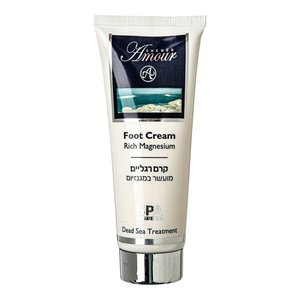 Shemen Amour Shemen Amour - Footcream rich magnesium