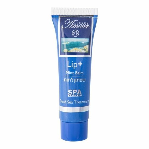 Shemen Amour Shemen Amour - Lip Balm