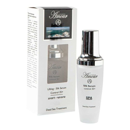 Shemen Amour Shemen Amour - Lifting Silk Serum control 35+, 50 ml