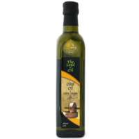 Shiloh Olive Oil