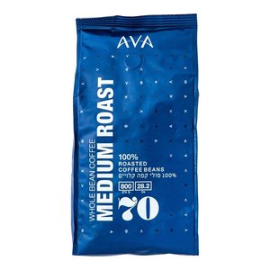 Ava Medium Roast - Kaffeebohnen