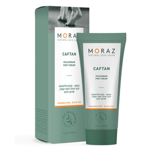 Moraz Moraz - Caftan  Foot Cream