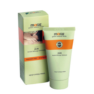 Moraz Moraz - Massage Ointment