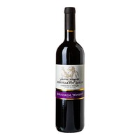 Jerusalem Hills - Cabernet/Shiraz