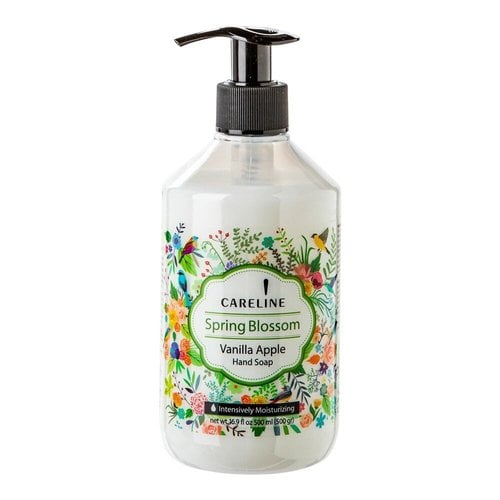 Careline Hand Soap - Spring Blossom