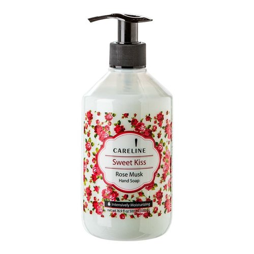 Careline Hand Soap - Sweet Kiss