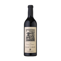 Isaacs Ram - Cabernet Sauvignon