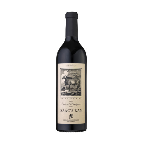 Hevron Heights Winery Isaacs Ram - Cabernet Sauvignon