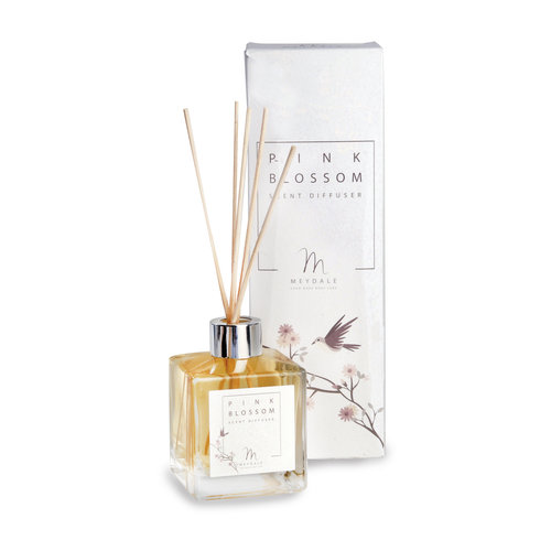 Meydale Interior perfume - Pink Blossom