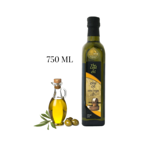 Meshek Achiya Shiloh extra vergine olijfolie 750 ml uit Israël Meshek Achiya Shiloh extra vergine olijfolie 750 ml uit Israël
