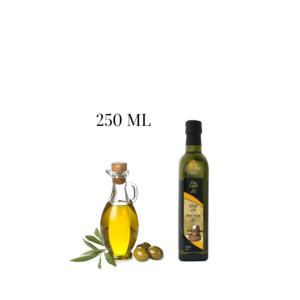 Meshek Achiya Shiloh extra vergine olijfolie 250 ml uit Israël Meshek Achiya Shiloh extra vergine olijfolie 250 ml uit Israël