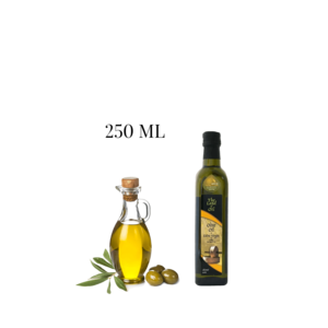 Meshek Achiya Shiloh natives Olivenöl extra 250 ml aus Israel Meshek Achiya Shiloh natives Olivenöl extra 250 ml aus Israel