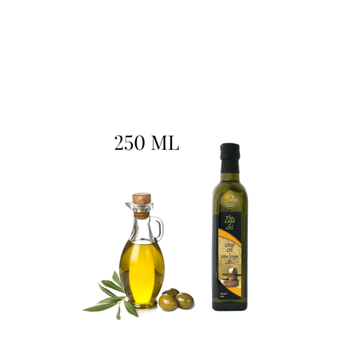 Meshek Achiya Shiloh Olive Oil Extra Virgin 250ml