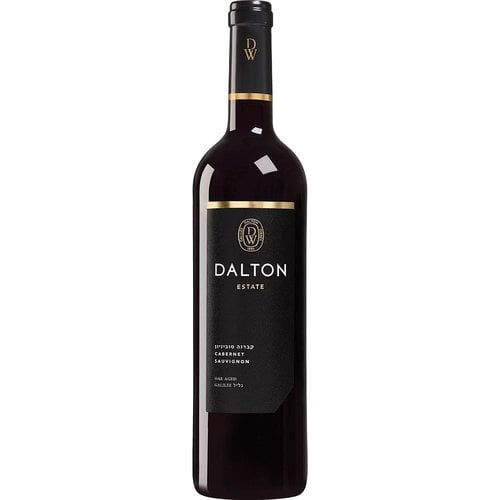 Dalton Dalton Estate - Cabernet Sauvignon