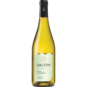 Dalton Dalton Estate - Chardonnay