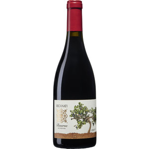 Recanati Recanati - Petite Syrah Reserve