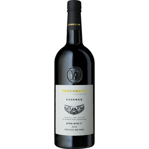 Teperberg Teperberg Essence - Fortified Red Wine