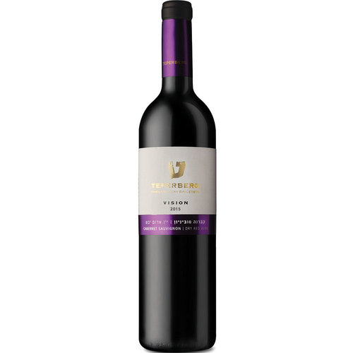 Teperberg Teperberg Vision - Cabernet Sauvignon