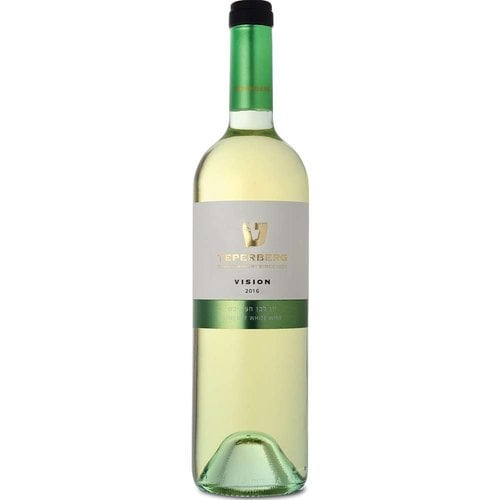 Teperberg Teperberg Vision - Dry White Sauvignon Blanc