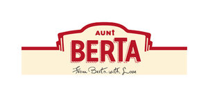 Aunt Berta