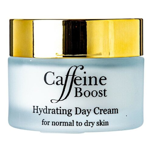 Caffeine Boost