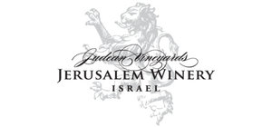 Jerusalem Winery